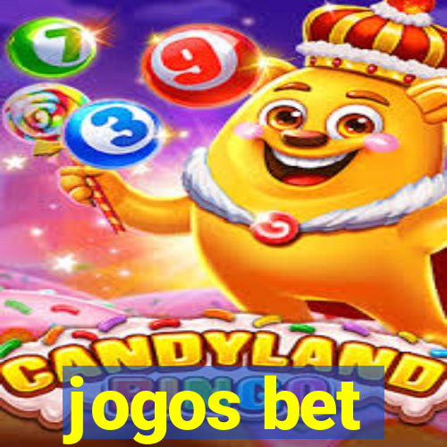 jogos bet