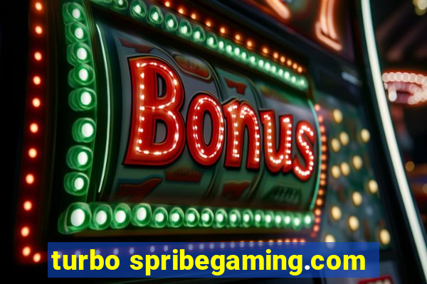 turbo spribegaming.com