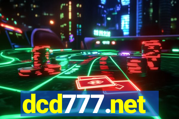 dcd777.net