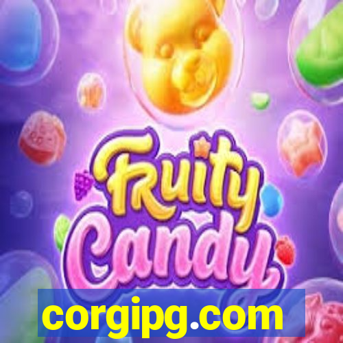 corgipg.com