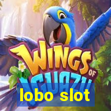 lobo slot