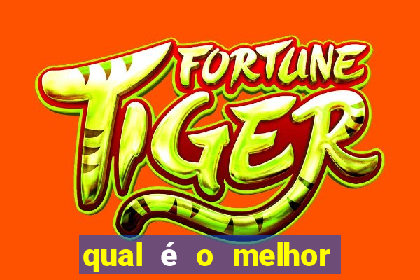 qual é o melhor jogo que ganha dinheiro de verdade