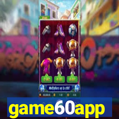 game60app