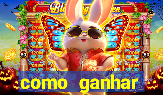 como ganhar dinheiro no casino online