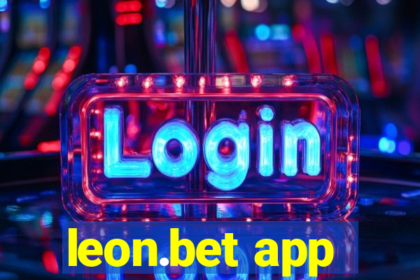 leon.bet app