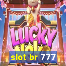 slot br 777