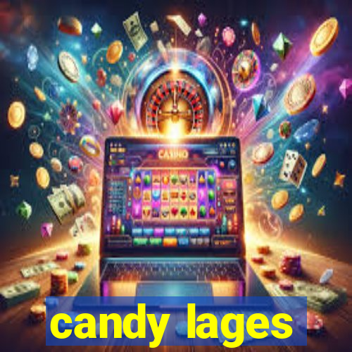 candy lages