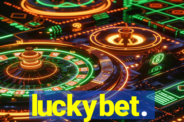 luckybet.