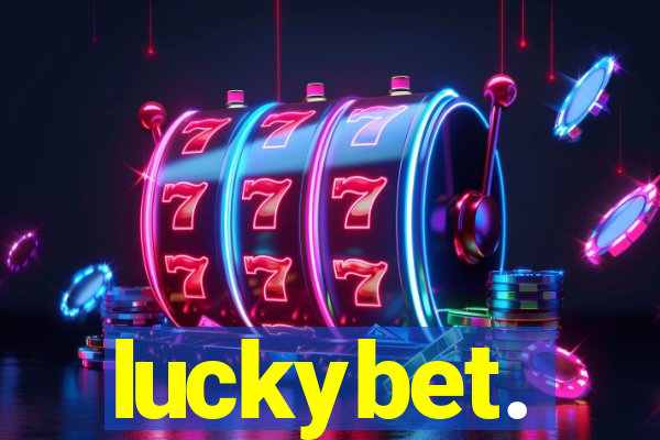 luckybet.