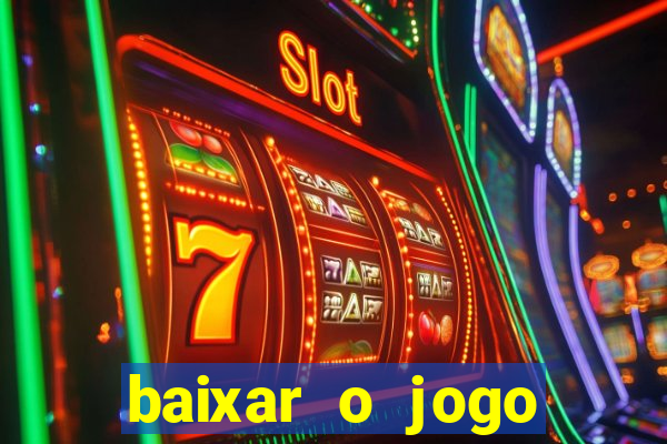 baixar o jogo resident evil