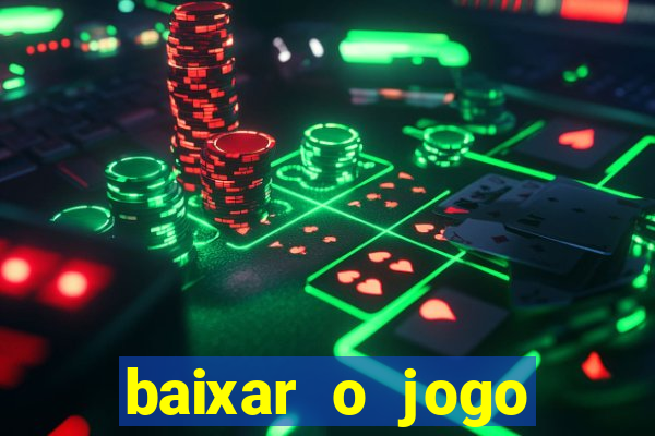 baixar o jogo resident evil