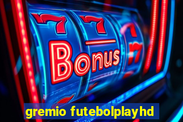 gremio futebolplayhd