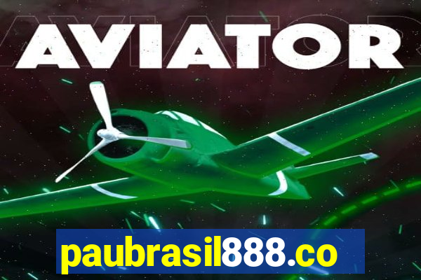 paubrasil888.com