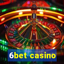 6bet casino