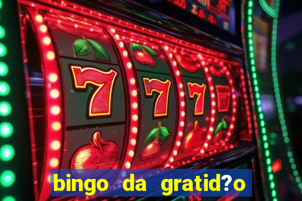 bingo da gratid?o para imprimir