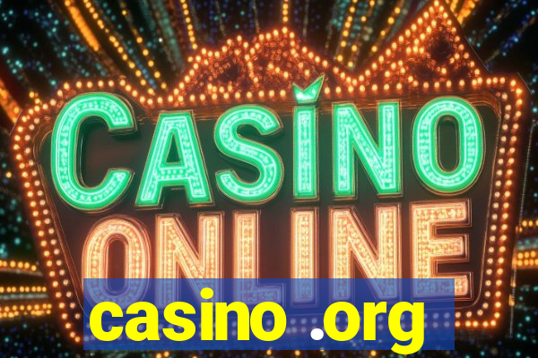 casino .org