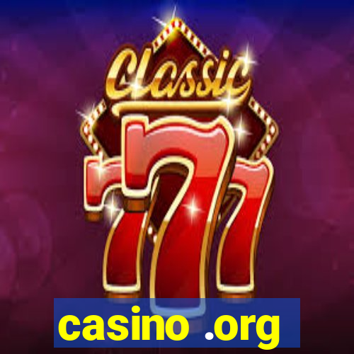 casino .org