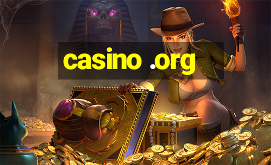 casino .org