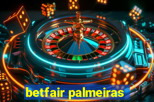 betfair palmeiras