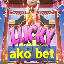 ako bet