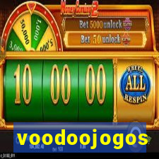 voodoojogos