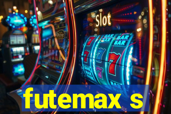 futemax s