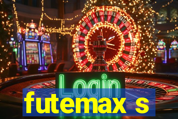 futemax s