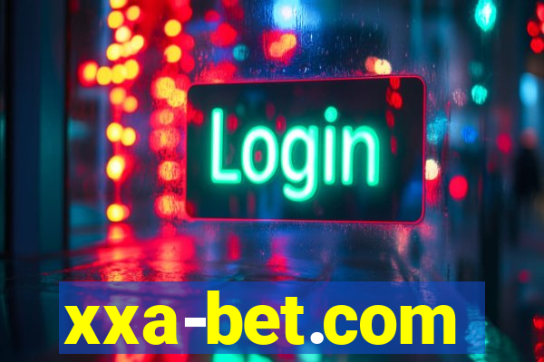 xxa-bet.com