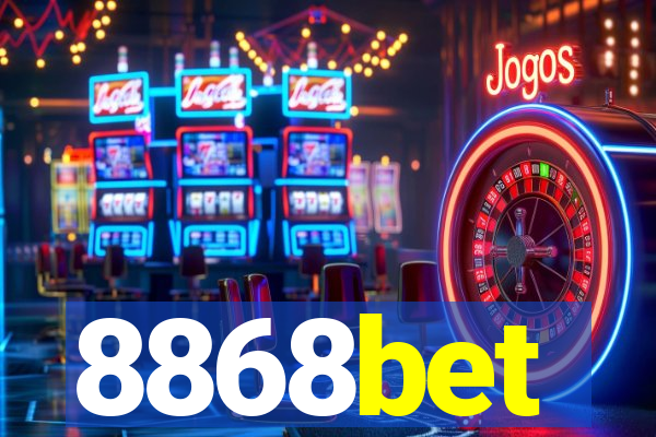 8868bet