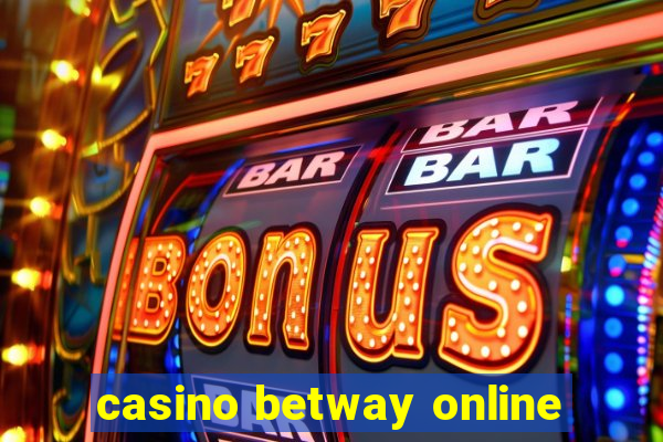 casino betway online