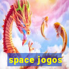 space jogos