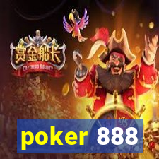 poker 888