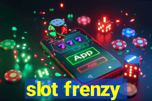 slot frenzy