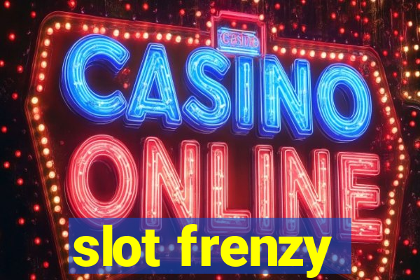 slot frenzy