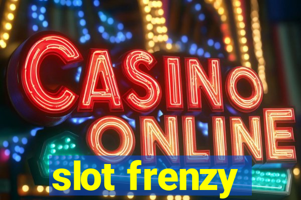 slot frenzy