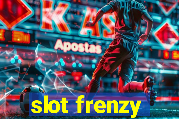 slot frenzy