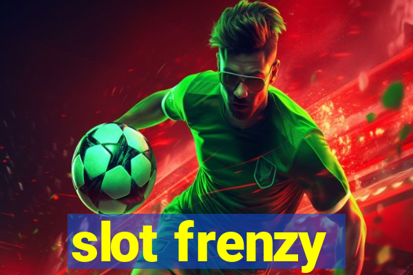 slot frenzy