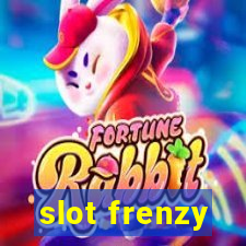 slot frenzy