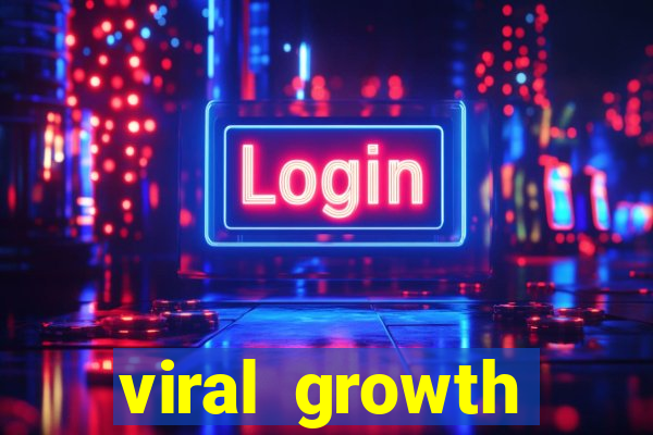 viral growth ventures gmbh