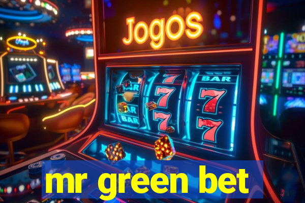 mr green bet