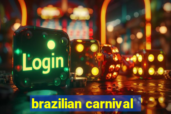 brazilian carnival