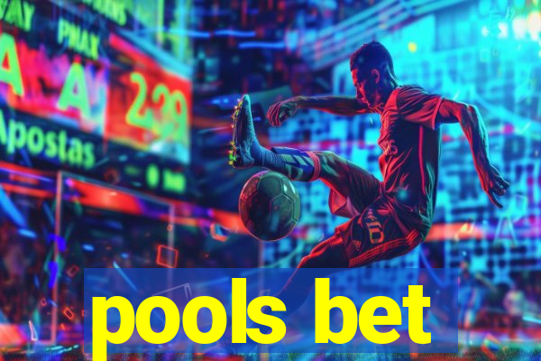 pools bet