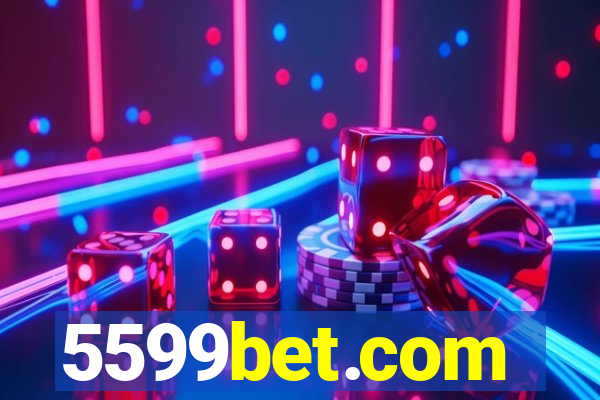 5599bet.com