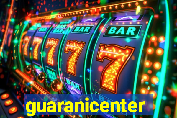 guaranicenter