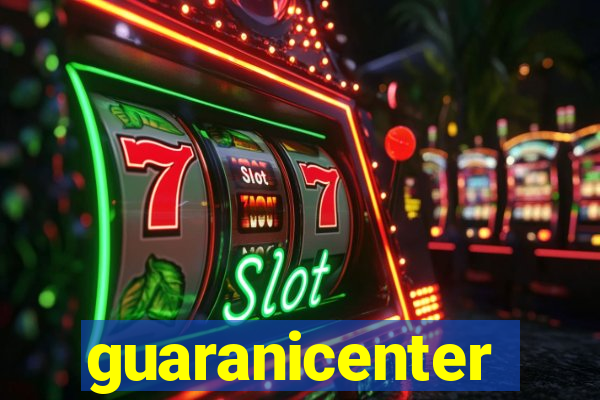 guaranicenter