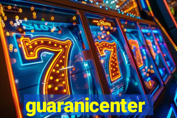 guaranicenter