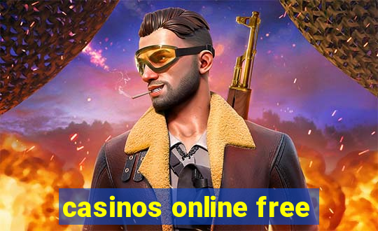 casinos online free