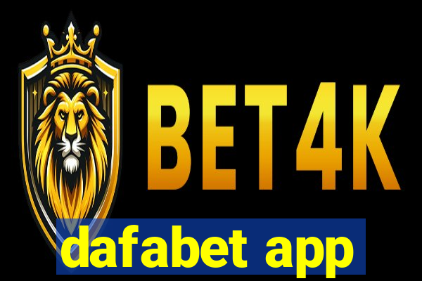 dafabet app