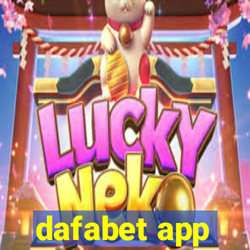 dafabet app