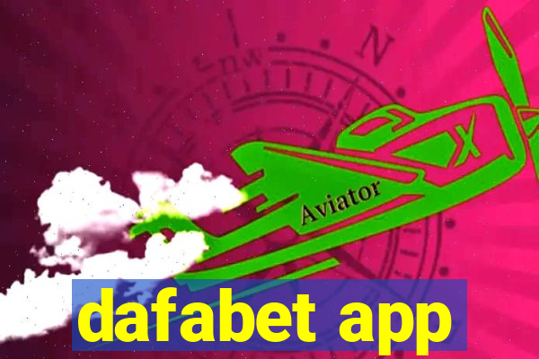 dafabet app